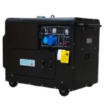 Генератор дизельный Idea IDJ15000LT