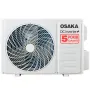 Спліт-система інверторна Osaka STV-12HH3 - фото № 3