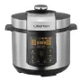 Мультиварка-скороварка Liberton LPC-4501