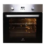 Духовка електрична GRETA KOE 641 I X