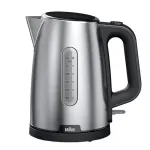 Чайник електричний Braun WK1500BK