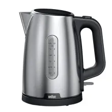 Чайник електричний Braun WK1500BK