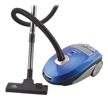 Пилосос для сухого збирання мішковий Monte MT-8193