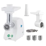 М'ясорубка Zelmer ZMM2855B