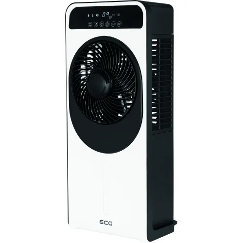 Кліматичний комплекс ECG Mr. Fanboy