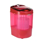 Стиральная машина полуавтомат ViLgrand V135-2550 Red