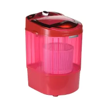 Пральна машина напівавтомат ViLgrand V135-2550 Red