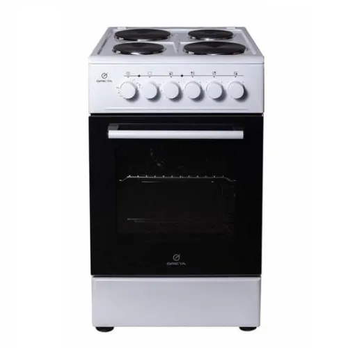 Плита електрична GRETA KEE 51 NN 13 W