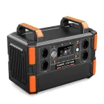 Зарядна станція PowerStation T10