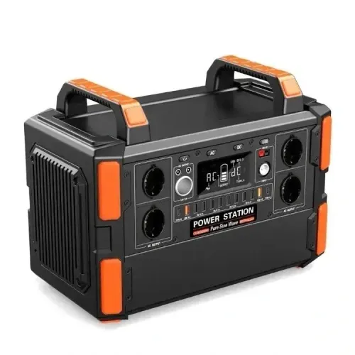 Зарядна станція PowerStation T10