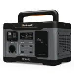 Зарядна станція Unicraft PPS600