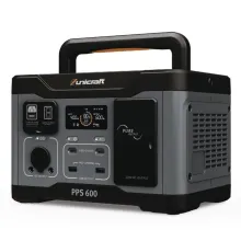 Зарядна станція Unicraft PPS600