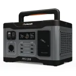 Зарядна станція Unicraft PPS1200