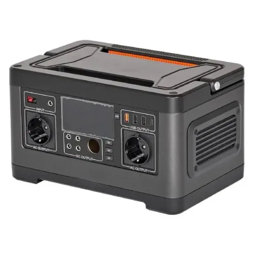 Зарядна станція PowerStation A5