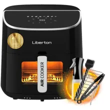 Мультипіч (аерофритюрниця) Liberton LAF-3204