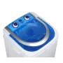 Пральна машина напівавтомат  ViLgrand V145-2570 blue - фото № 7
