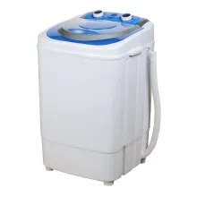 Пральна машина напівавтомат  ViLgrand V145-2570 blue