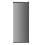 Морозильна камера Heinner HFF-168NHXF