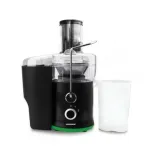 Соковитискач Heinner HSF-600BK