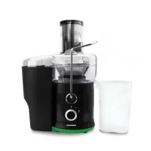 Соковитискач Heinner HSF-600BK