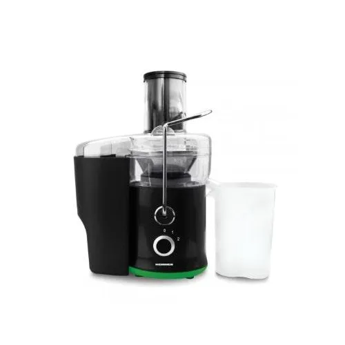 Соковитискач Heinner HSF-600BK