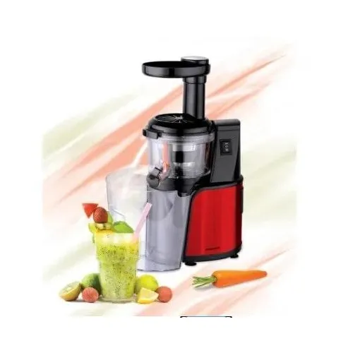 Соковитискач шнековий Heinner HSJ-600RD