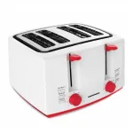 Тостер Heinner HTP-1300WHR
