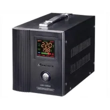 Стабілізатор напруги Luxeon LDS-1500 SERVO