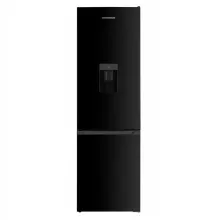 Холодильник Heinner HC-HM260BKWDE