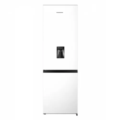 Холодильник Heinner HC-HS268WDE