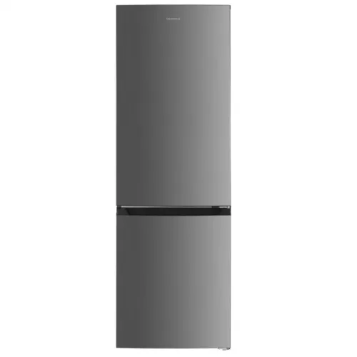 Холодильник Heinner HCNF-HM293XF