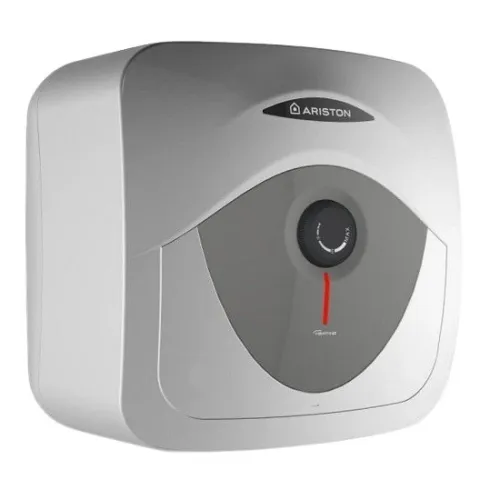 Водонагрівач (бойлер) електричний накопичувальний ARISTON ANDRIS RS 15/3 (3100633)