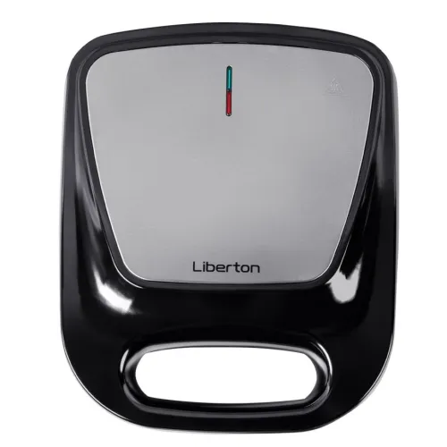 Бутербродниця Liberton LSM-5108