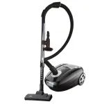 Пилосос для сухого прибирання мішковий Monte MT-8194