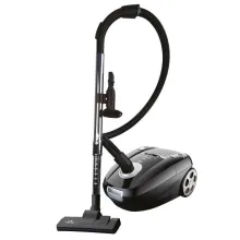 Пилосос для сухого прибирання мішковий Monte MT-8194