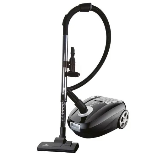 Пилосос для сухого прибирання мішковий Monte MT-8194