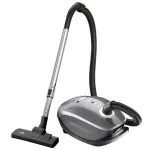 Пилосос мішковий для сухого прибирання Monte MT-8195