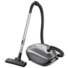 Пилосос мішковий для сухого прибирання Monte MT-8195