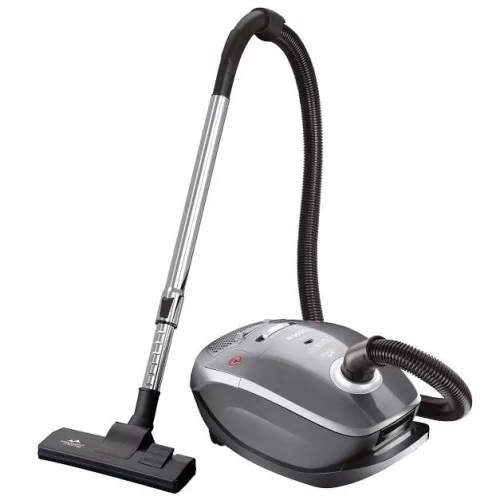 Пилосос мішковий для сухого прибирання Monte MT-8195