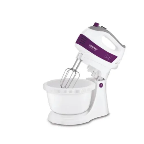 Миксер с чашей Zelmer ZHM 2460 P