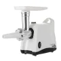 М'ясорубка електрична з насадками для домашніх ковбасок 1800 Вт Dario DMG0118 - фото № 3