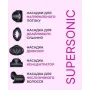 Мультистайлер  SOKANY PH770G 6 в 1 Magic Hair Supersonic Premium 5 насадок - фото № 3