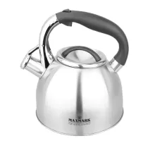 Чайник для плити Maxmark MK-1319 (неірж., 2.7 л.)