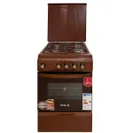 Плита газовая BORGIO GG 540B M