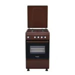 Плита газова BORGIO GG 540B MBBL