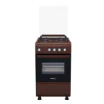 Плита газовая BORGIO GG 540B MСBL