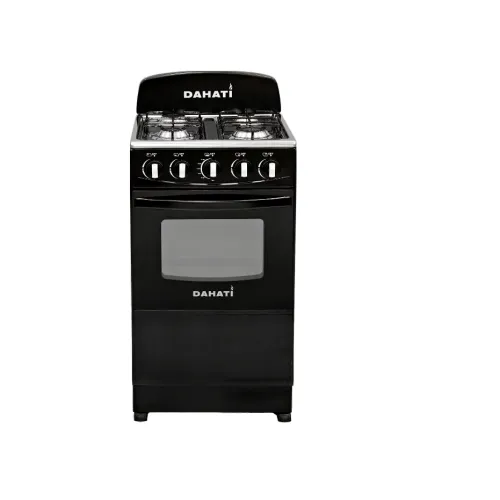 Плита газова DAHATI 2000-02B