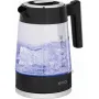 Чайник електричний ECG RK 1750 Stripe - фото № 2