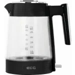 Чайник електричний ECG RK 1750 Stripe