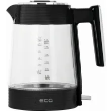 Чайник електричний ECG RK 1750 Stripe